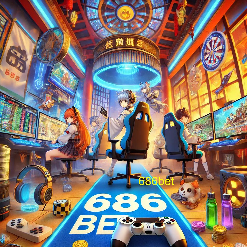 Benefícios da Palavra-chave 686bet